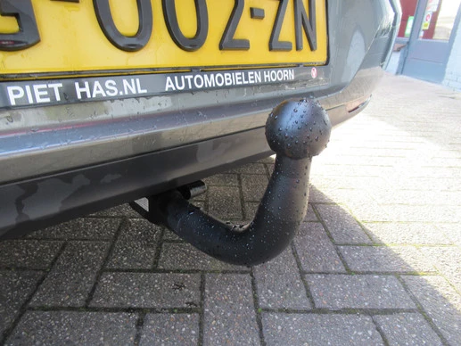 Opel Astra - Afbeelding 9 van 30