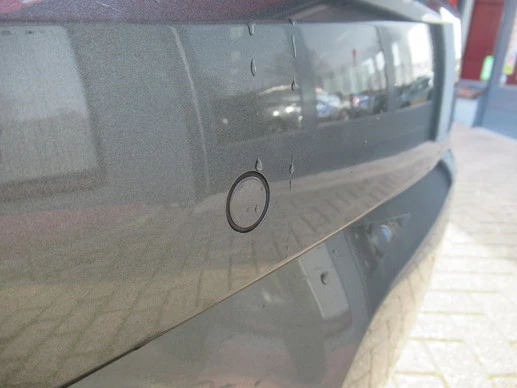 Opel Astra - Afbeelding 10 van 30