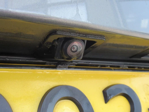 Opel Astra - Afbeelding 11 van 30