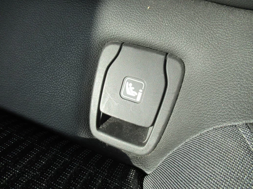 Opel Astra - Afbeelding 16 van 30