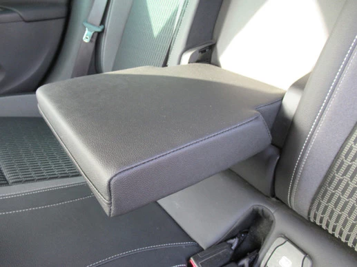 Opel Astra - Afbeelding 17 van 30