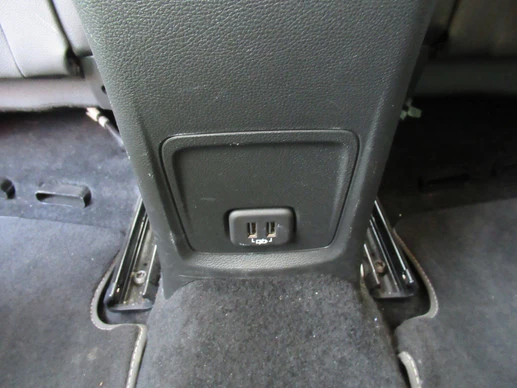 Opel Astra - Afbeelding 19 van 30