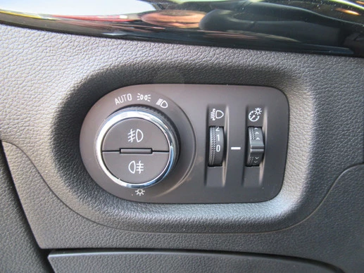 Opel Astra - Afbeelding 26 van 30