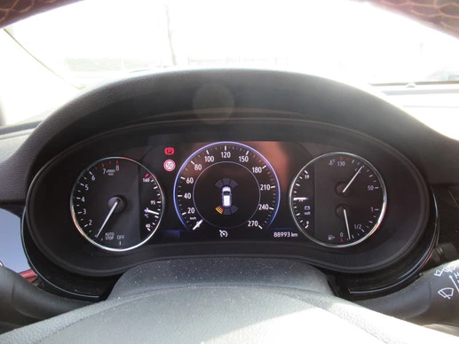 Opel Astra - Afbeelding 29 van 30