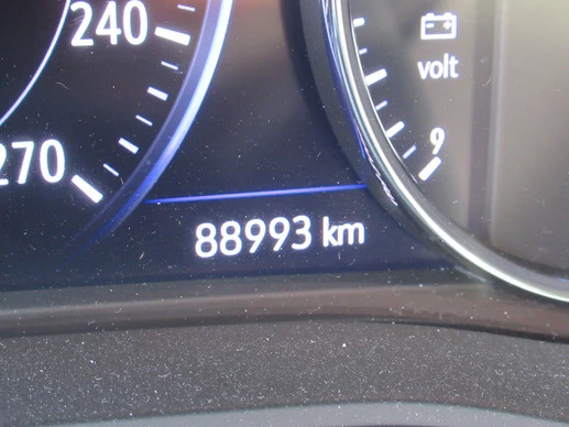 Opel Astra - Afbeelding 30 van 30