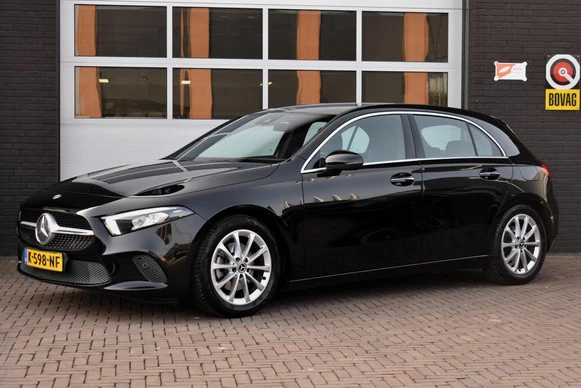 Mercedes-Benz A-Klasse - Afbeelding 1 van 30