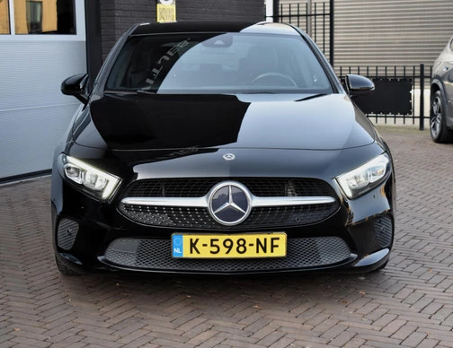 Mercedes-Benz A-Klasse - Afbeelding 2 van 30