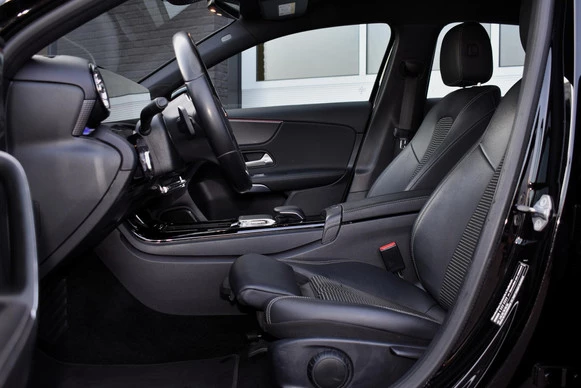 Mercedes-Benz A-Klasse - Afbeelding 6 van 30