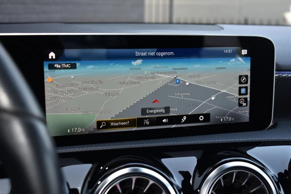 Mercedes-Benz A-Klasse - Afbeelding 8 van 30