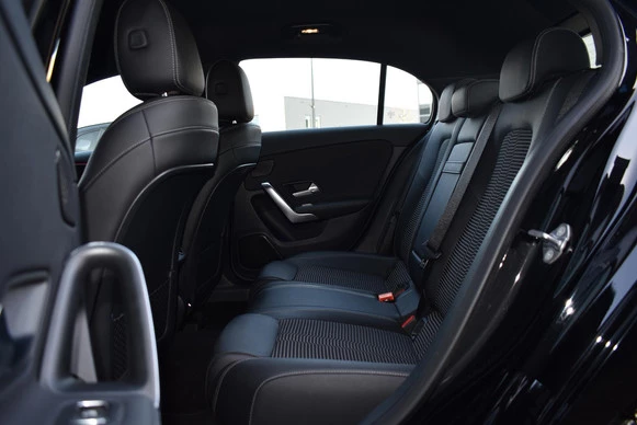 Mercedes-Benz A-Klasse - Afbeelding 9 van 30