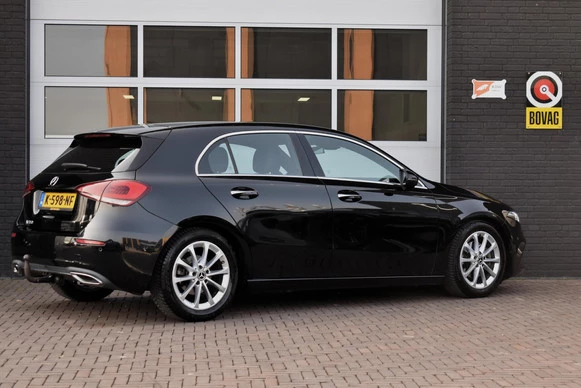 Mercedes-Benz A-Klasse - Afbeelding 12 van 30