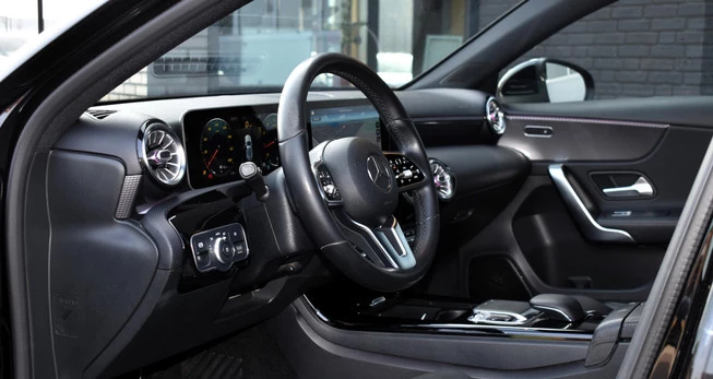 Mercedes-Benz A-Klasse - Afbeelding 15 van 30