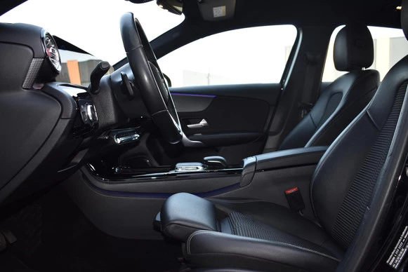 Mercedes-Benz A-Klasse - Afbeelding 17 van 30