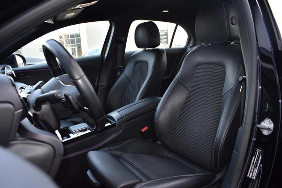 Mercedes-Benz A-Klasse - Afbeelding 18 van 30