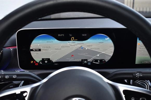 Mercedes-Benz A-Klasse - Afbeelding 19 van 30