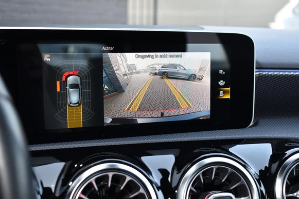 Mercedes-Benz A-Klasse - Afbeelding 20 van 30