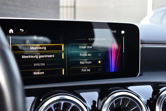 Mercedes-Benz A-Klasse - Afbeelding 21 van 30