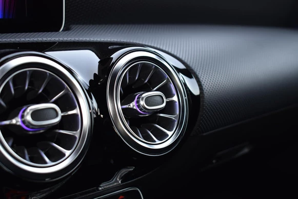 Mercedes-Benz A-Klasse - Afbeelding 22 van 30