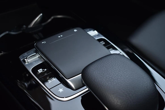 Mercedes-Benz A-Klasse - Afbeelding 24 van 30