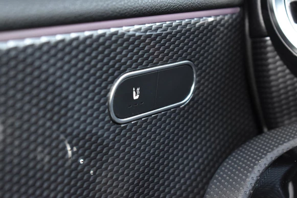 Mercedes-Benz A-Klasse - Afbeelding 26 van 30