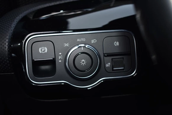 Mercedes-Benz A-Klasse - Afbeelding 27 van 30