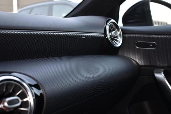 Mercedes-Benz A-Klasse - Afbeelding 28 van 30