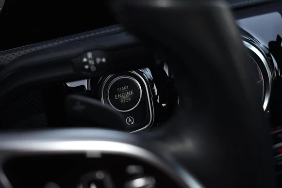 Mercedes-Benz A-Klasse - Afbeelding 29 van 30