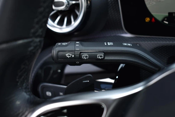 Mercedes-Benz A-Klasse - Afbeelding 30 van 30