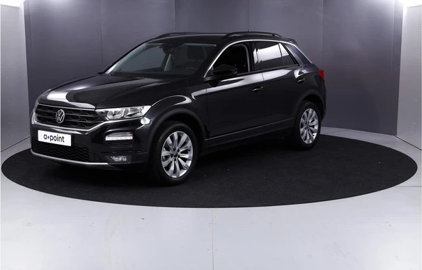 Volkswagen T-Roc - Afbeelding 1 van 23