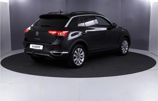 Volkswagen T-Roc - Afbeelding 3 van 23
