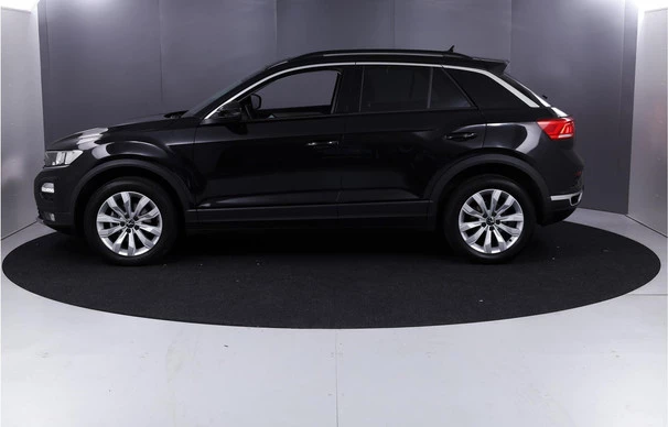 Volkswagen T-Roc - Afbeelding 4 van 23