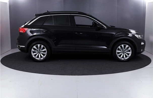 Volkswagen T-Roc - Afbeelding 5 van 23