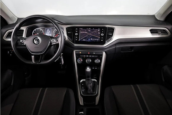 Volkswagen T-Roc - Afbeelding 6 van 23