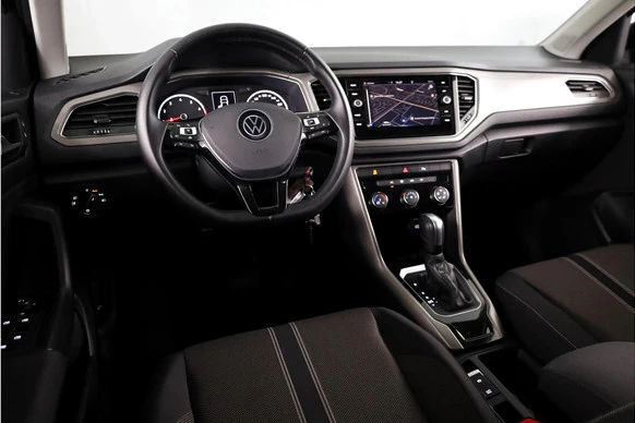 Volkswagen T-Roc - Afbeelding 7 van 23
