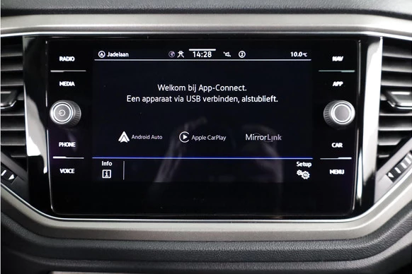 Volkswagen T-Roc - Afbeelding 10 van 23