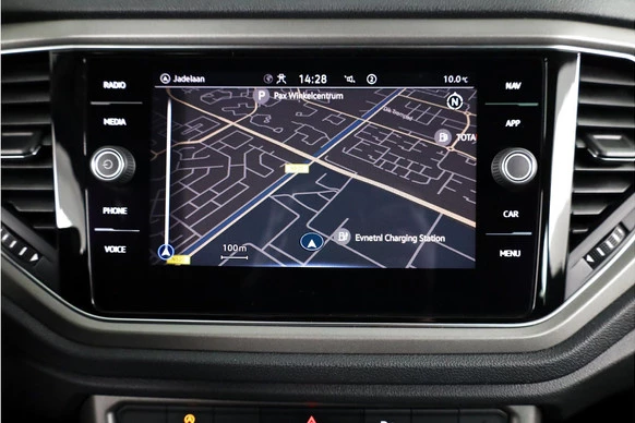Volkswagen T-Roc - Afbeelding 11 van 23