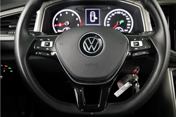 Volkswagen T-Roc - Afbeelding 12 van 23