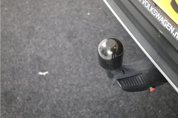 Volkswagen T-Roc - Afbeelding 17 van 23