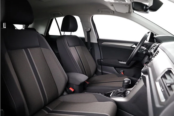 Volkswagen T-Roc - Afbeelding 18 van 23