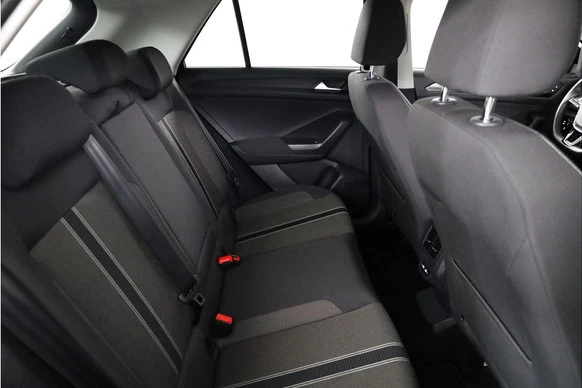 Volkswagen T-Roc - Afbeelding 19 van 23