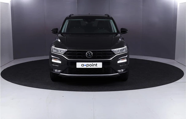 Volkswagen T-Roc - Afbeelding 20 van 23