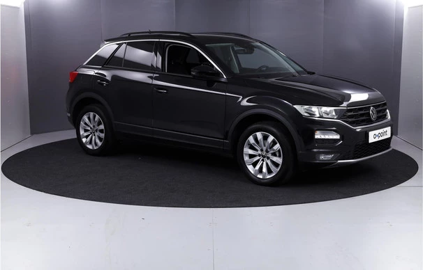 Volkswagen T-Roc - Afbeelding 21 van 23