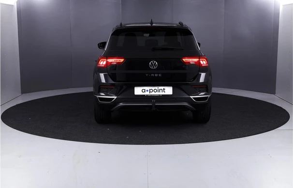 Volkswagen T-Roc - Afbeelding 22 van 23