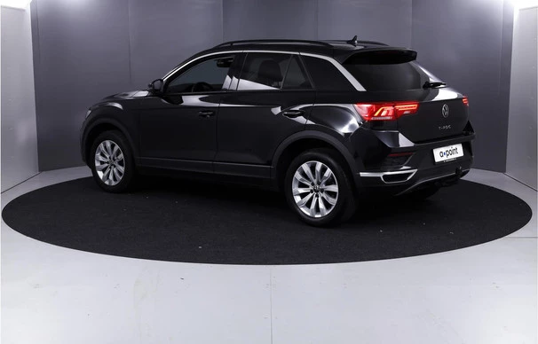 Volkswagen T-Roc - Afbeelding 23 van 23