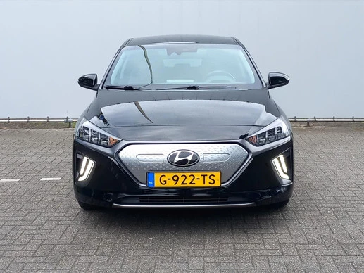 Hyundai IONIQ - Afbeelding 2 van 25