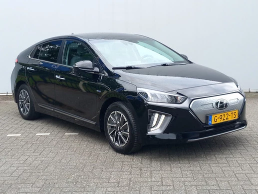 Hyundai IONIQ - Afbeelding 3 van 25