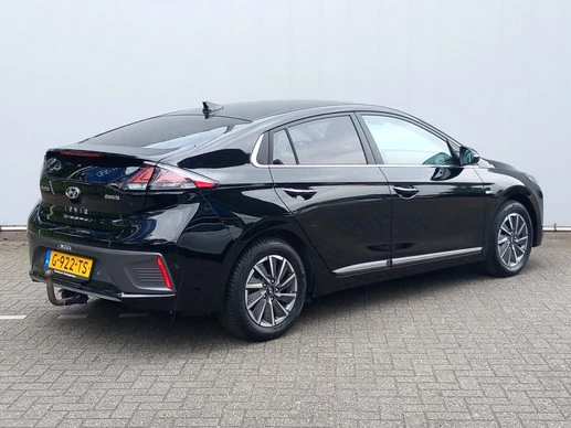 Hyundai IONIQ - Afbeelding 5 van 25