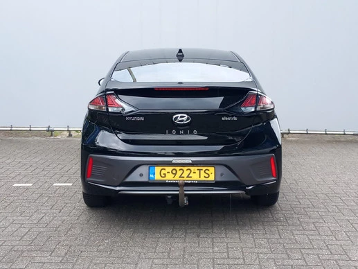Hyundai IONIQ - Afbeelding 6 van 25