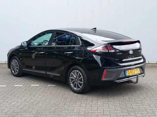 Hyundai IONIQ - Afbeelding 7 van 25