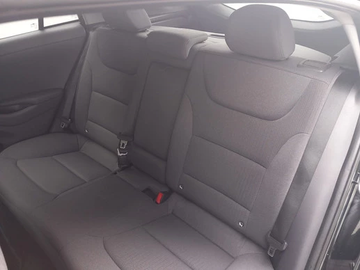 Hyundai IONIQ - Afbeelding 10 van 25